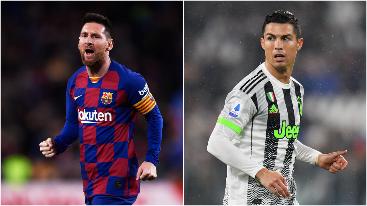 Messi vs Ronaldo 1 Dekade Terakhir, Siapa Lebih Baik?